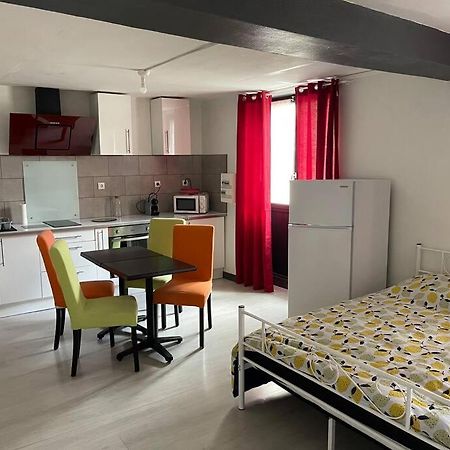 Bourgueil Studio N•1 Экстерьер фото