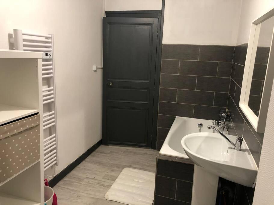 Bourgueil Studio N•1 Экстерьер фото