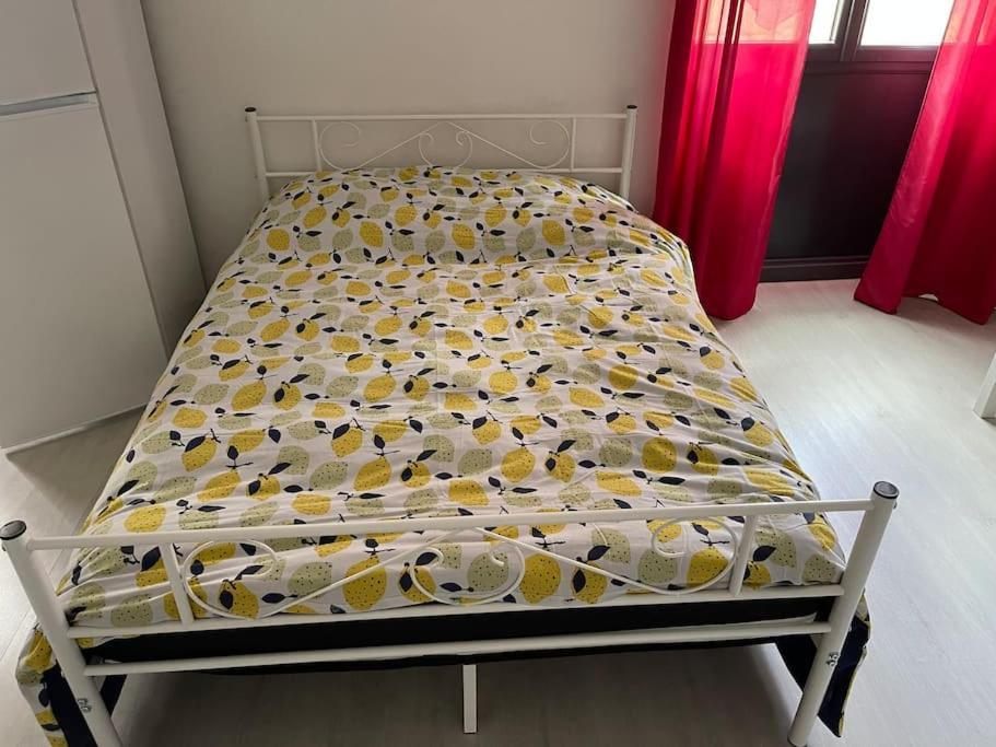 Bourgueil Studio N•1 Экстерьер фото